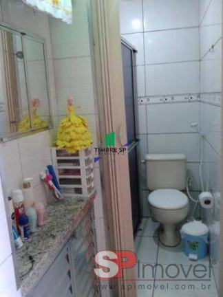 Foto do imóvel Apartamento com 3 Quartos à Venda, 63 m² em Sítio Morro Grande - São Paulo