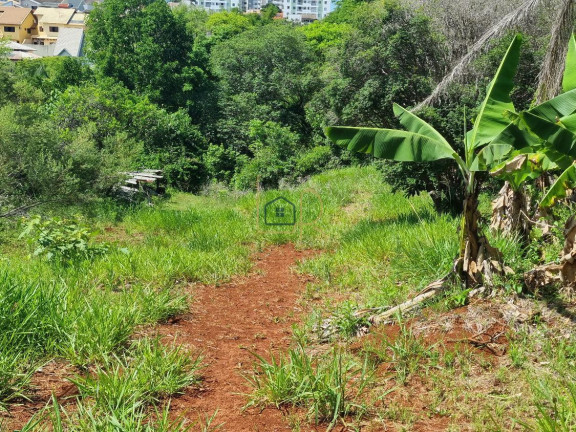 Imagem Terreno à Venda, 960 m² em Cláudia - Londrina Imagem Terreno à Venda, 960 m² em Cláudia - Londrina