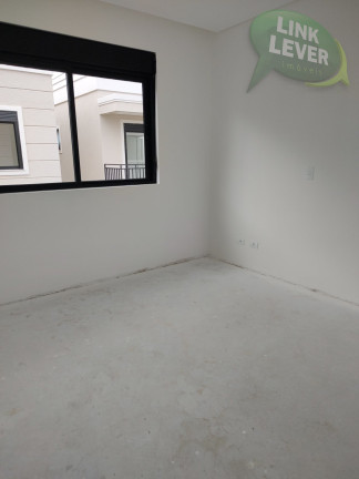 Imagem Casa de Condomínio com 3 Quartos à Venda, 117 m² em Boa Vista - Curitiba