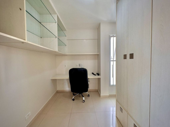 Imagem Apartamento com 4 Quartos à Venda, 117 m² em Setor Bueno - Goiânia Imagem Apartamento com 4 Quartos à Venda, 117 m² em Setor Bueno - Goiânia