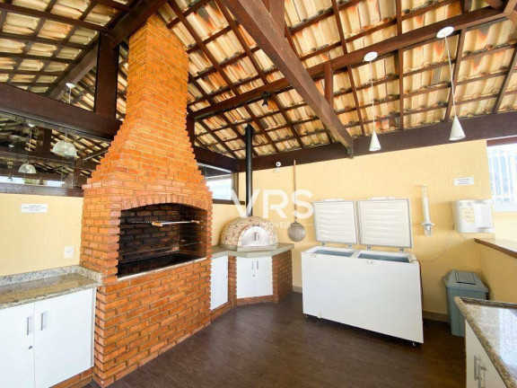 Imagem Apartamento com 1 Quarto à Venda, 45 m² em Alto - Teresópolis
