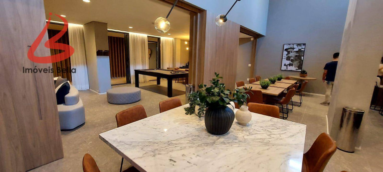 Imagem Apartamento com 2 Quartos à Venda, 55 m² em Vila Anastácio - São Paulo
