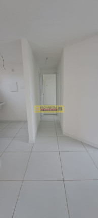 Imagem Casa de Condomínio com 2 Quartos para Alugar, 56 m² em Vila De Ponta Negra - Natal