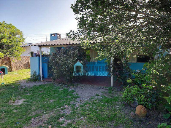 Imagem Casa com 3 Quartos à Venda, em Centro - Balneário Pinhal Imagem Casa com 3 Quartos à Venda, em Centro - Balneário Pinhal