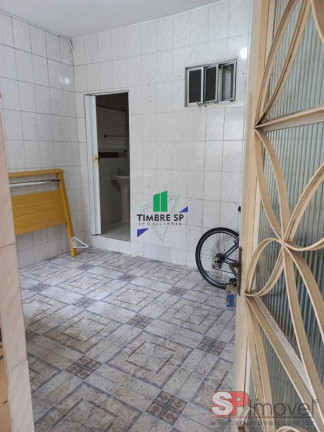 Imagem Casa com 2 Quartos à Venda, em Parada Inglesa - São Paulo Imagem Casa com 2 Quartos à Venda, em Parada Inglesa - São Paulo