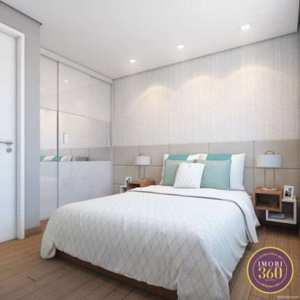 Imagem Apartamento com 2 Quartos à Venda, 40 m² em Vila Progresso (zona Leste) - São Paulo