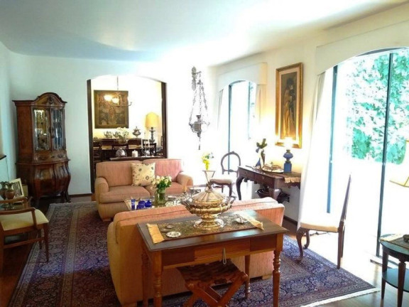 Imagem Apartamento com 4 Quartos à Venda, 260 m² em Jardim Paulista - São Paulo Imagem Apartamento com 4 Quartos à Venda, 260 m² em Jardim Paulista - São Paulo