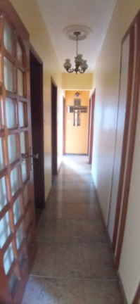 Imagem Apartamento com 3 Quartos à Venda, 160 m² em José Menino - Santos