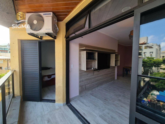 Imagem Apartamento com 2 Quartos à Venda, 75 m² em Enseada - Guarujá Imagem Apartamento com 2 Quartos à Venda, 75 m² em Enseada - Guarujá