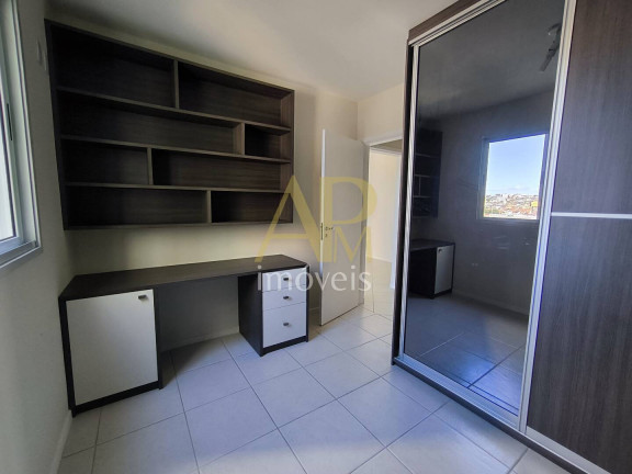 Imagem Apartamento com 2 Quartos à Venda, 73 m² em Campinas - São José