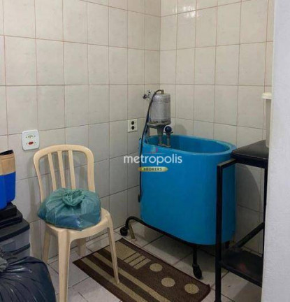Imagem Edifício Residencial à Venda, 551 m² em Santo Antônio - São Caetano Do Sul Imagem Edifício Residencial à Venda, 551 m² em Santo Antônio - São Caetano Do Sul