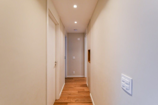 Imagem Apartamento com 3 Quartos à Venda, 149 m² em Moema - São Paulo