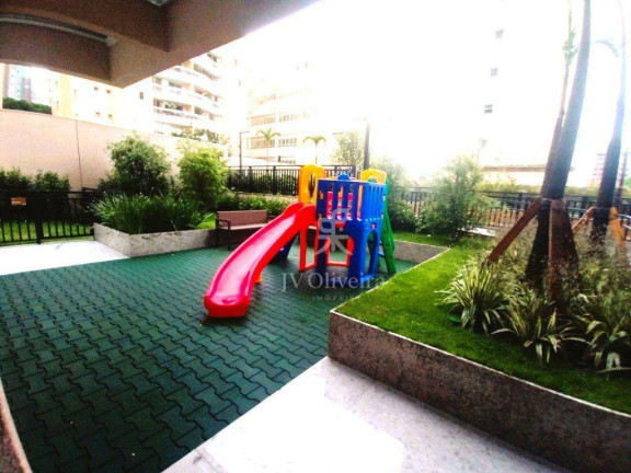 Imagem Apartamento com 1 Quarto à Venda, 56 m² em Jardim Guedala - São Paulo Imagem Apartamento com 1 Quarto à Venda, 56 m² em Jardim Guedala - São Paulo