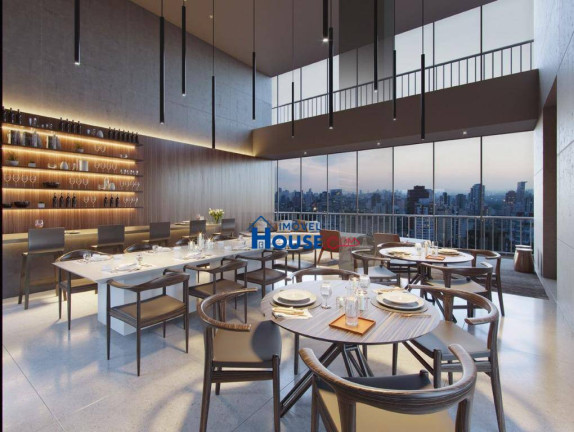 Imagem Apartamento com 3 Quartos à Venda, 231 m² em Itaim Bibi - São Paulo Imagem Apartamento com 3 Quartos à Venda, 231 m² em Itaim Bibi - São Paulo