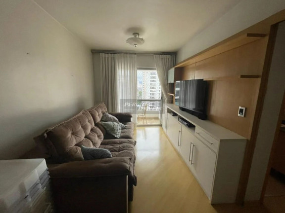 Imagem Apartamento com 2 Quartos à Venda, 75 m² em Perdizes - São Paulo Imagem Apartamento com 2 Quartos à Venda, 75 m² em Perdizes - São Paulo