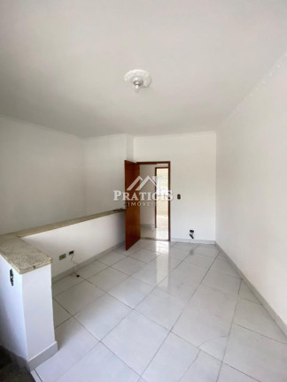 Imagem Casa com 2 Quartos para Alugar, 60 m² em Vila Mariana - São Paulo
