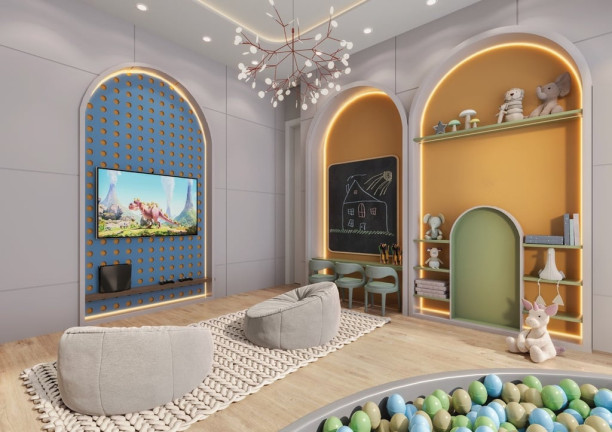Imagem Apartamento com 3 Quartos à Venda, 113 m² em Centro - Capão Da Canoa Imagem Apartamento com 3 Quartos à Venda, 113 m² em Centro - Capão Da Canoa