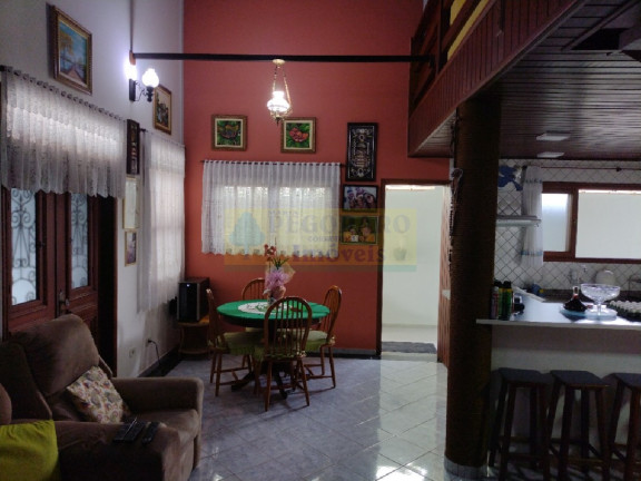 Imagem Casa com 3 Quartos à Venda, 345 m² em Martim De Sá - Caraguatatuba Imagem Casa com 3 Quartos à Venda, 345 m² em Martim De Sá - Caraguatatuba