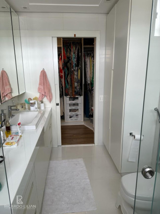 Imagem Apartamento com 3 Quartos à Venda, 197 m² em Higienópolis - São Paulo