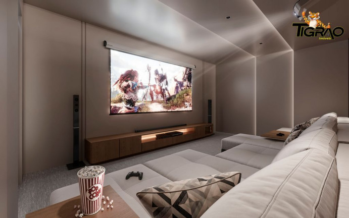 Imagem Apartamento com 3 Quartos à Venda, 128 m² em Santo Antônio - Balneário Piçarras Imagem Apartamento com 3 Quartos à Venda, 128 m² em Santo Antônio - Balneário Piçarras