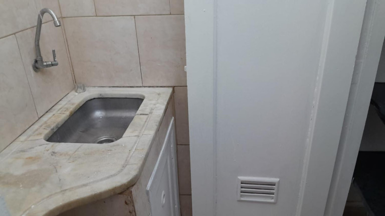 Imagem Kitnet com 1 Quarto à Venda, 30 m² em Vila Buarque - São Paulo Imagem Kitnet com 1 Quarto à Venda, 30 m² em Vila Buarque - São Paulo