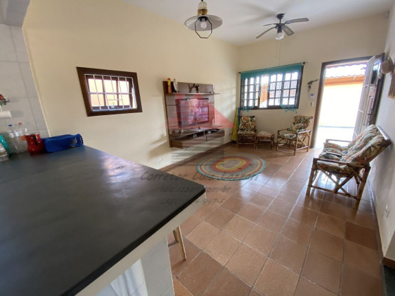 Imagem Casa com 2 Quartos à Venda, 120 m² em Bairro Dos Prados - Peruíbe Imagem Casa com 2 Quartos à Venda, 120 m² em Bairro Dos Prados - Peruíbe