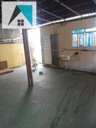 Imagem Casa com 2 Quartos à Venda, 69 m² em Portais (polvilho) - Cajamar