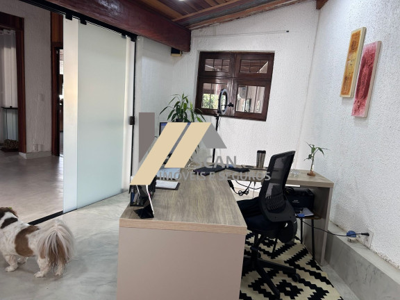Imagem Casa com 3 Quartos à Venda, 148 m² em Vila Nogueira - Campinas Imagem Casa com 3 Quartos à Venda, 148 m² em Vila Nogueira - Campinas