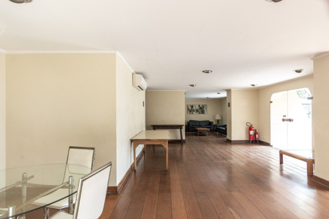 Imagem Apartamento com 2 Quartos à Venda, 70 m² em Vila Olímpia - São Paulo