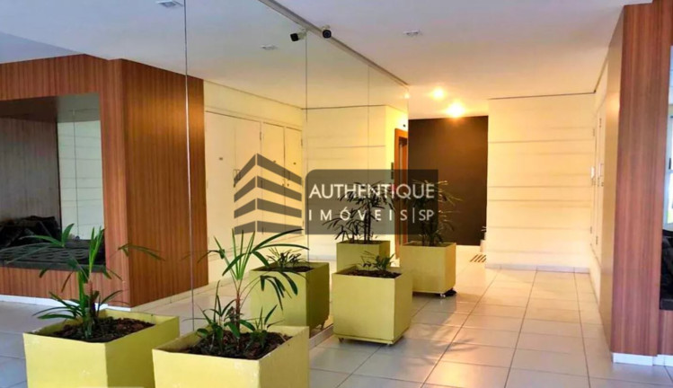 Imagem Apartamento com 3 Quartos à Venda, 94 m² em Vila Valparaíso - Santo André Imagem Apartamento com 3 Quartos à Venda, 94 m² em Vila Valparaíso - Santo André
