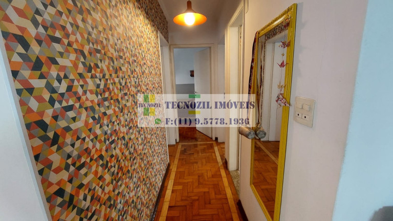 Imagem Apartamento com 3 Quartos à Venda, 117 m² em Vila Mariana - São Paulo