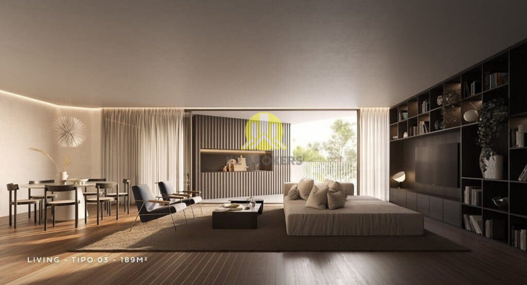 Imagem Cobertura com 4 Quartos à Venda, 307 m² em água Verde - Curitiba Imagem Cobertura com 4 Quartos à Venda, 307 m² em água Verde - Curitiba