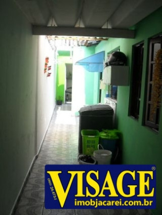 Imagem Casa à Venda, 66 m² em Jd. Didinha - Jacareí Imagem Casa à Venda, 66 m² em Jd. Didinha - Jacareí