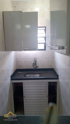 Imagem Imóvel com 1 Quarto à Venda, 23 m² em Caiçara - Praia Grande Imagem Imóvel com 1 Quarto à Venda, 23 m² em Caiçara - Praia Grande