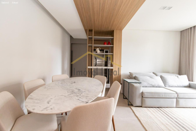 Imagem Apartamento com 2 Quartos à Venda, 68 m² em Vila Izabel - Curitiba
