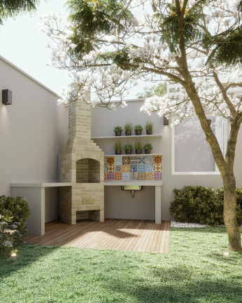 Imagem Apartamento com 1 Quarto à Venda, 35 m² em Jardim Oriental - São Paulo Imagem Apartamento com 1 Quarto à Venda, 35 m² em Jardim Oriental - São Paulo