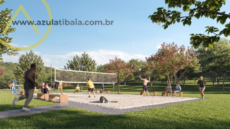 Imagem Terreno à Venda, 175 m² em Atibaia Belvedere - Atibaia Imagem Terreno à Venda, 175 m² em Atibaia Belvedere - Atibaia