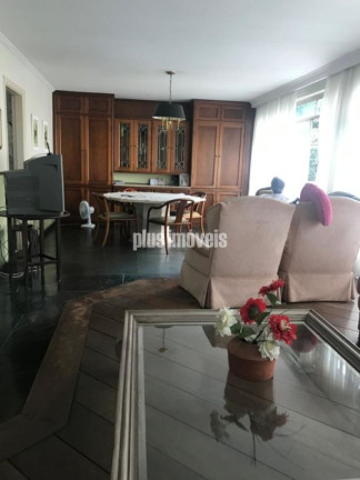 Imagem Apartamento com 3 Quartos à Venda, 304 m² em Paraíso - São Paulo Imagem Apartamento com 3 Quartos à Venda, 304 m² em Paraíso - São Paulo