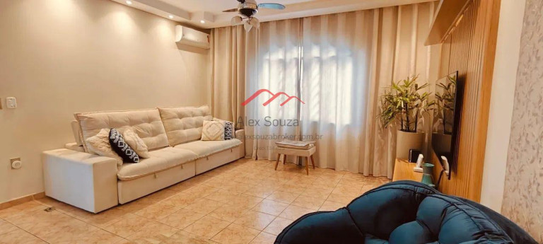 Imagem Casa com 3 Quartos à Venda, 200 m² em Loteamento Adventista Campineiro - Hortolândia Imagem Casa com 3 Quartos à Venda, 200 m² em Loteamento Adventista Campineiro - Hortolândia