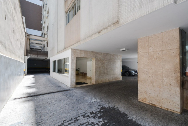 Imagem Apartamento com 3 Quartos à Venda, 166 m² em Jardim Paulista - São Paulo Imagem Apartamento com 3 Quartos à Venda, 166 m² em Jardim Paulista - São Paulo
