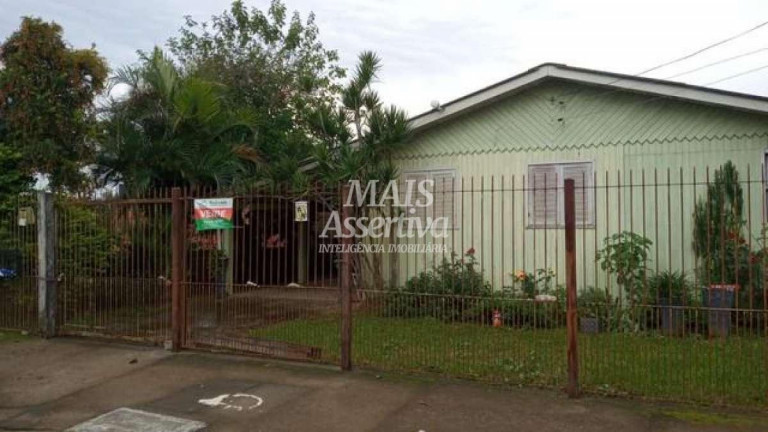 Imagem Casa com 2 Quartos à Venda, 70 m² em Campina - São Leopoldo Imagem Casa com 2 Quartos à Venda, 70 m² em Campina - São Leopoldo