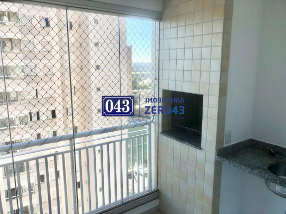 Imagem Apartamento com 3 Quartos à Venda, 70 m² em Gleba Fazenda Palhano - Londrina Imagem Apartamento com 3 Quartos à Venda, 70 m² em Gleba Fazenda Palhano - Londrina