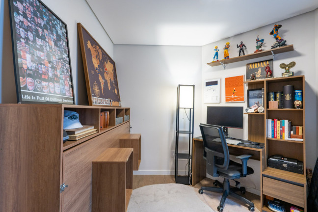 Imagem Imóvel com 3 Quartos à Venda, 116 m² em Vila Andrade - São Paulo Imagem Imóvel com 3 Quartos à Venda, 116 m² em Vila Andrade - São Paulo