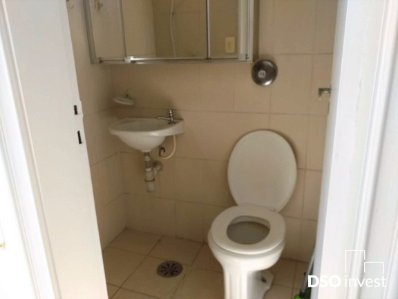 Imagem Apartamento com 2 Quartos à Venda, 130 m² em Moema - São Paulo