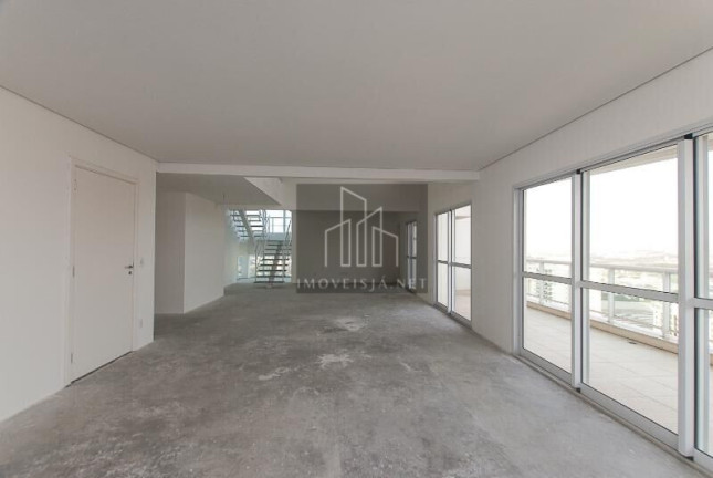 Imagem Cobertura com 4 Quartos à Venda, 521 m² em Alphaville Industrial - Barueri Imagem Cobertura com 4 Quartos à Venda, 521 m² em Alphaville Industrial - Barueri
