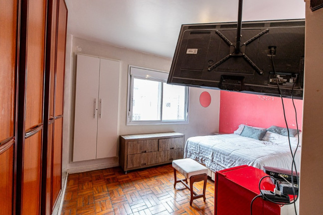 Imagem Apartamento com 3 Quartos à Venda, 120 m² em Paraíso - São Paulo