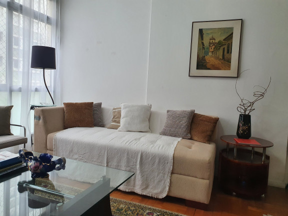 Imagem Apartamento com 2 Quartos à Venda, 83 m² em Bela Vista - São Paulo Imagem Apartamento com 2 Quartos à Venda, 83 m² em Bela Vista - São Paulo