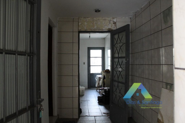 Imagem Casa com 4 Quartos à Venda, 406 m² em Cursino - São Paulo Imagem Casa com 4 Quartos à Venda, 406 m² em Cursino - São Paulo