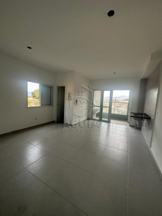 Imagem Apartamento com 1 Quarto à Venda, 39 m² em Perequê Açu - Ubatuba Imagem Apartamento com 1 Quarto à Venda, 39 m² em Perequê Açu - Ubatuba