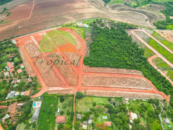 Terreno à Venda, 187 m² em Buru - Salto